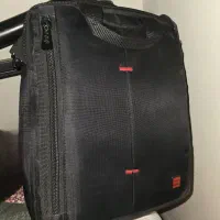 کیف دانشگاهی محکم