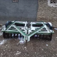 دیکس تراکتور