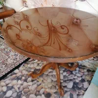میزنهارخوری 4نفره