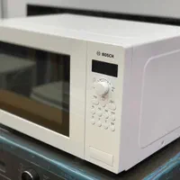 مایکروویو بوش مدل HMT84G451|اجاق گاز و لوازم برقی پختوپز|مشهد, کوشش|دیوار