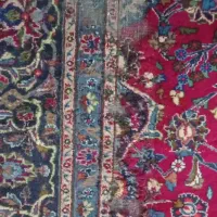 قالی دستباف|فرش|مشهد, صیاد شیرازی|دیوار