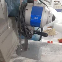 قیچی برش سایز ۸ عمود بر