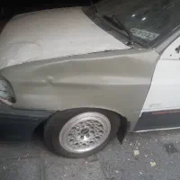 لاستیک ۴ حلقه نوع سالم|خودرو کلاسیک|تهران, سبلان (لشگر)|دیوار