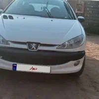 206 sd V8|خودرو سواری و وانت|اسفراین, |دیوار