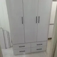 کمد دیواری باکسی