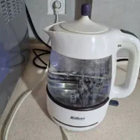 چای ساز فلر
