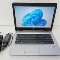 لپتاپ اچ پی 640g2