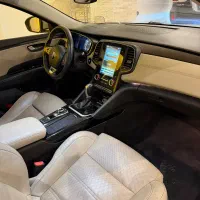 تلیسمان ۲۰۱۷ فول E3|خودرو سواری و وانت|ساری, |دیوار