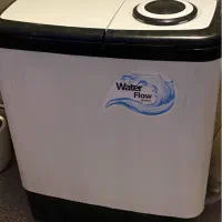 لباسشویی پاکشوما دوقلو|ماشین لباسشویی و خشک‌کن لباس|تهران, هاشمی|دیوار