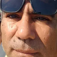 عینک گم کردم