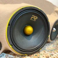 سیستم فوق العاده حرفه ای و نو میباشد