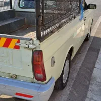 پیکان وانت ۹۱ پلمپ|خودرو سواری و وانت|ری, سیزده آبان|دیوار