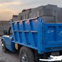 بلوکه سیمانی ودیواری و باغی