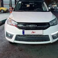 x33s(ایکس ۳۳ اس)|خودرو سواری و وانت|تهران, ائمه اطهار|دیوار