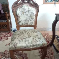 صندلی سلطنتی