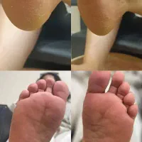آف ویژه آموزش و خدمات پدیکور و کفسابی پا و ناخن|خدمات آرایشگری و زیبایی|مشهد, ولیعصر (شهرک غرب)|دیوار