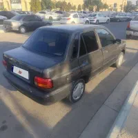 پراید131 مدل 89 دوگانه فابریک کارخانه|خودرو سواری و وانت|اصفهان, مهرآباد|دیوار