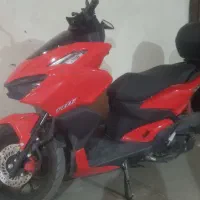 کویر متور