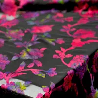 پارچه سرا|لباس|سلماس, |دیوار