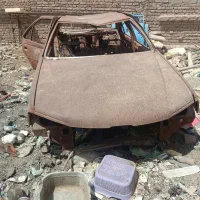 اتاق پژو پارس