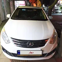 خودرو جک جی 4 مدل 1400