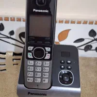 تلفن بی سیم