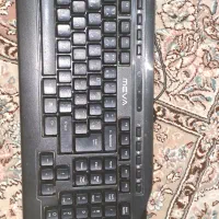 کیبورد meva