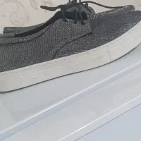 کفش اسپورت مجلسی اکلیلی