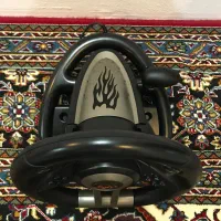 فرمان بازی PXN V3 PRO|کنسول، بازی ویدئویی و آنلاین|تهران, تهرانپارس جنوبی|دیوار