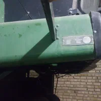 کمباین جاندیر مدل ۶۱