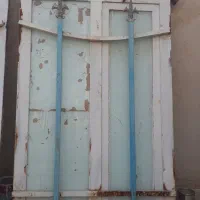 پنجره و آهن و در|مصالح و تجهیزات ساختمان|قم, کلهری|دیوار