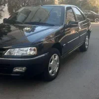 پژوپارس موتور جدید مدل ۱۴۰۱