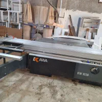 دور کن و دستگاه پی وی سی