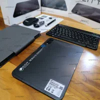 تبلت CCIT S10 Ultra رم 16 حافظه 1 ترا کیبورد و موس|تبلت|تهران, شهرآرا|دیوار