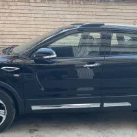 هایما s5 مدل ۱۴۰۳|خودرو سواری و وانت|اصفهان, جلالیه|دیوار