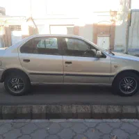 سمند ۸۶ بیرنگ|خودرو سواری و وانت|اهر, |دیوار