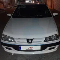 پژو پارس معمولی مدل ۱۴۰۳