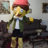 عروسکهای نمایشی|اسباببازی|شاهینشهر, عطار|دیوار