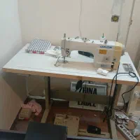چرخ خیاطی