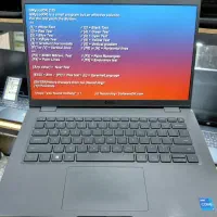 لپ تاپ Dell Latitude 3440  نسل 13  core i7