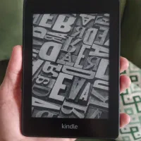 Kindle Paperwhite Gen10 کیندل ۳۲ گیگ پیپروایت