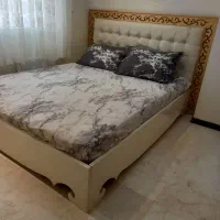 تخت خواب دونفره