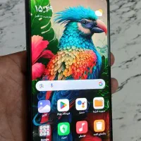 note 12pro تمیز بدون خط خش