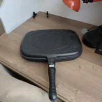 ماهیتابه رژیمی|سماور، چایساز، قهوهساز|بیرجند, |دیوار