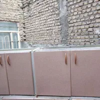 کابینت فلز استاندارد ورق ضخیم سنگین|مصالح و تجهیزات ساختمان|مشهد, شهرک امام هادی (شهرک غرب)|دیوار