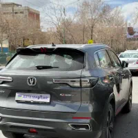 چانگان cs55 مدل ۲۰۲۴|خودرو سواری و وانت|اصفهان, سروستان|دیوار