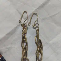 النگو و گوشواره|جواهرات|نیشابور, محله میدان باغات|دیوار