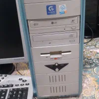 کیس و کامپیوتر و باند|رایانه رومیزی|ارطه, |دیوار