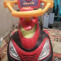 ماشین کودک اسباب بازی موزیکال