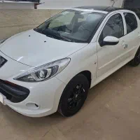 ۲۰۷ پانورما سفارشی تمام فول ارتقایافته